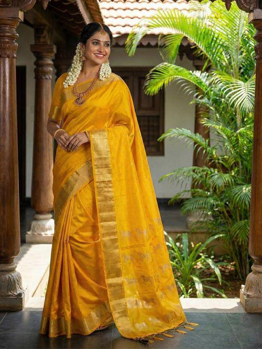 Astita RAJASHREE Saree manufacturers in Surat